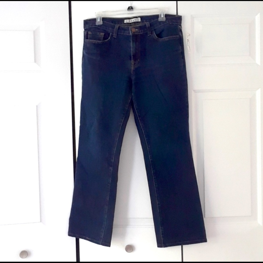 J Brand boot cut jeans size 31